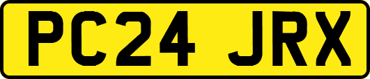 PC24JRX