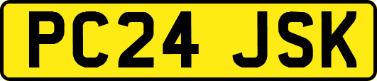 PC24JSK