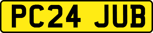 PC24JUB