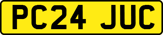 PC24JUC