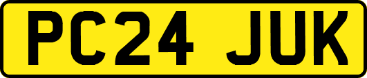 PC24JUK