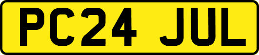 PC24JUL