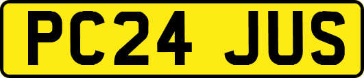PC24JUS