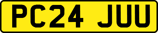 PC24JUU
