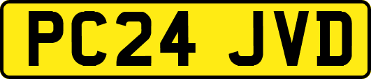 PC24JVD
