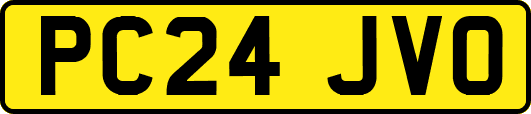PC24JVO