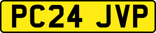 PC24JVP