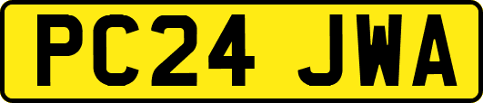 PC24JWA