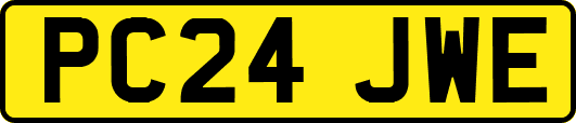 PC24JWE