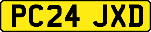 PC24JXD