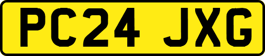 PC24JXG