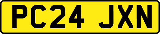 PC24JXN
