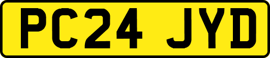 PC24JYD