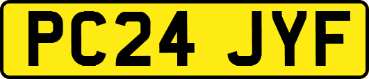 PC24JYF