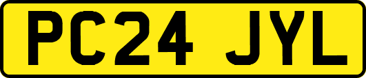 PC24JYL