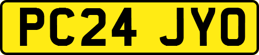 PC24JYO