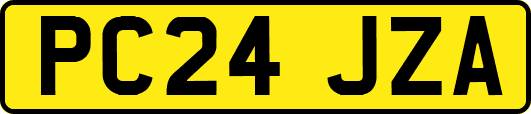 PC24JZA