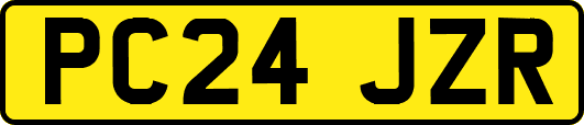 PC24JZR