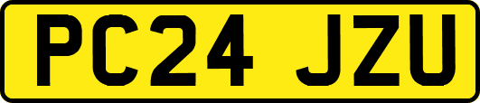 PC24JZU