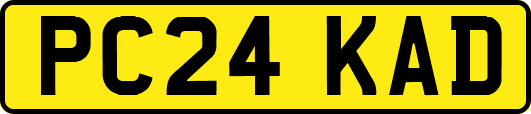 PC24KAD
