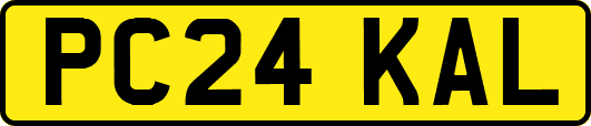 PC24KAL