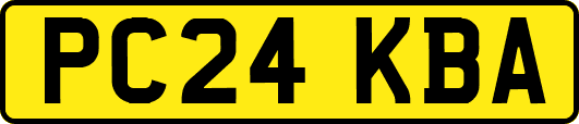PC24KBA