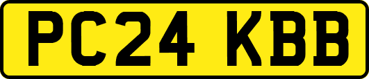 PC24KBB