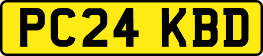 PC24KBD