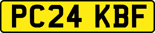 PC24KBF