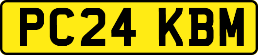PC24KBM