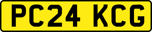PC24KCG