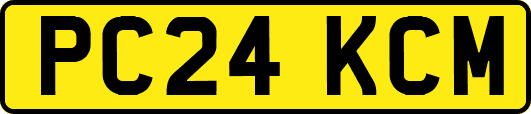 PC24KCM