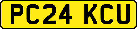 PC24KCU