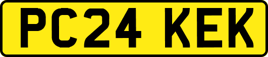 PC24KEK