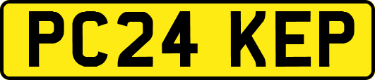 PC24KEP