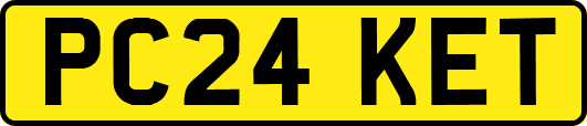 PC24KET