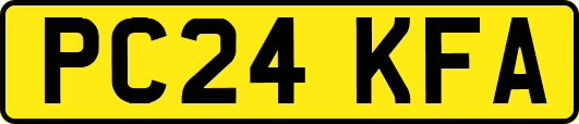 PC24KFA
