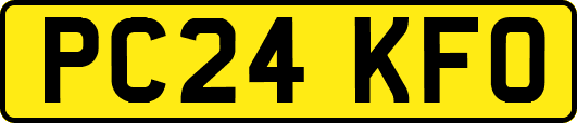 PC24KFO