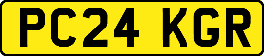 PC24KGR