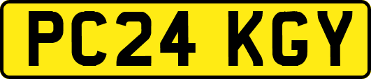 PC24KGY