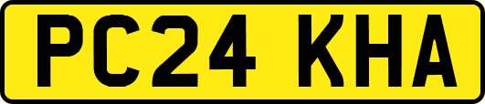 PC24KHA