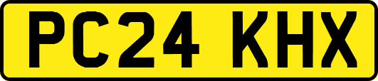 PC24KHX