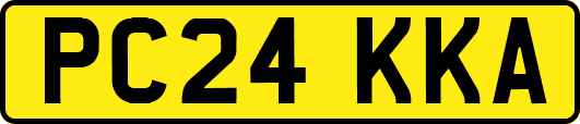 PC24KKA