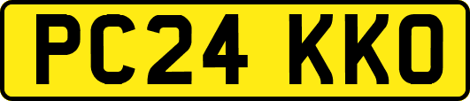 PC24KKO