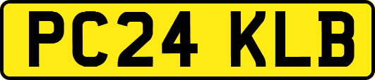 PC24KLB