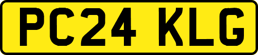 PC24KLG