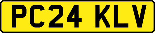 PC24KLV