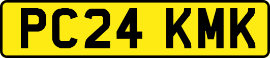 PC24KMK
