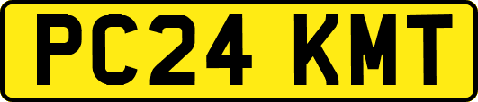 PC24KMT