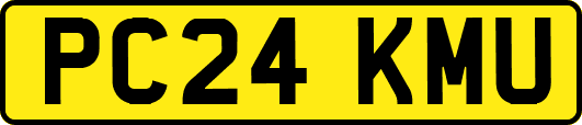PC24KMU